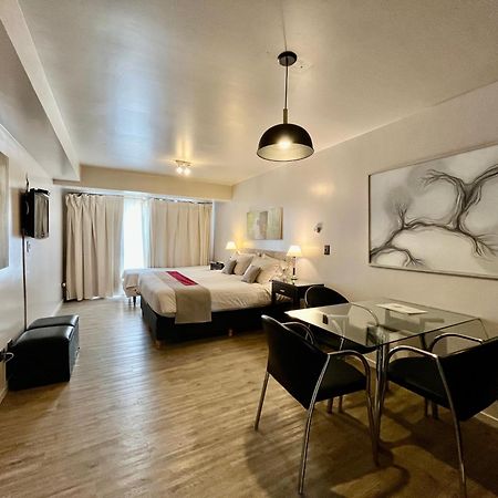 460 Loft Apartments San Carlos de Bariloche Eksteriør bilde