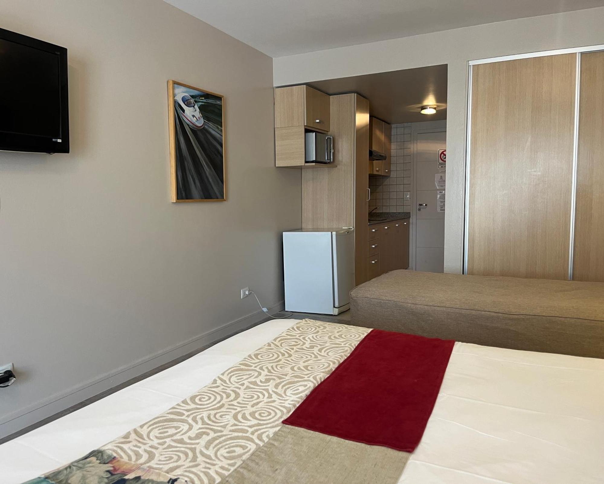 460 Loft Apartments San Carlos de Bariloche Eksteriør bilde