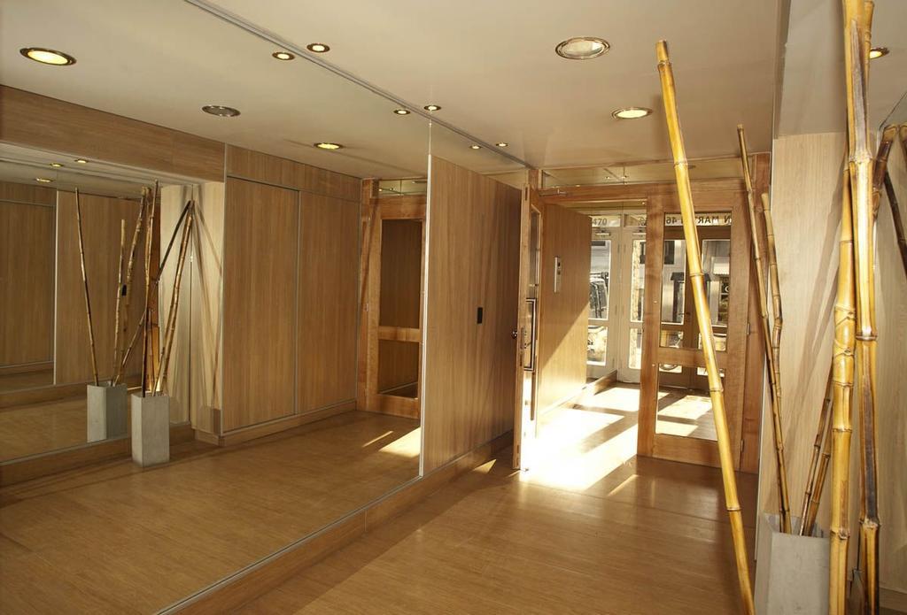460 Loft Apartments San Carlos de Bariloche Eksteriør bilde