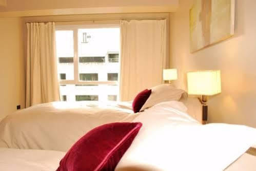 460 Loft Apartments San Carlos de Bariloche Eksteriør bilde