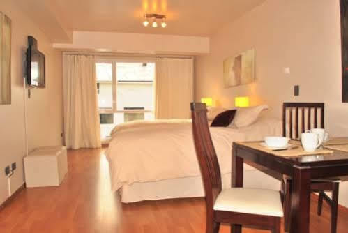 460 Loft Apartments San Carlos de Bariloche Eksteriør bilde