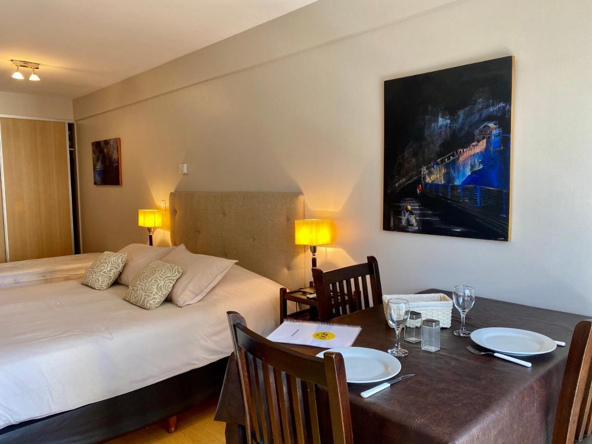 460 Loft Apartments San Carlos de Bariloche Eksteriør bilde
