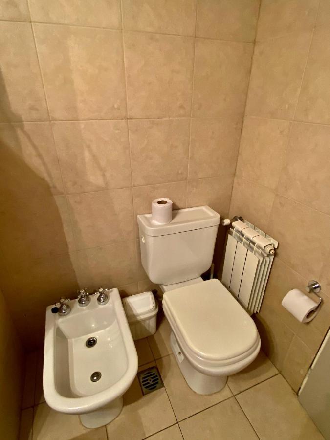 460 Loft Apartments San Carlos de Bariloche Eksteriør bilde