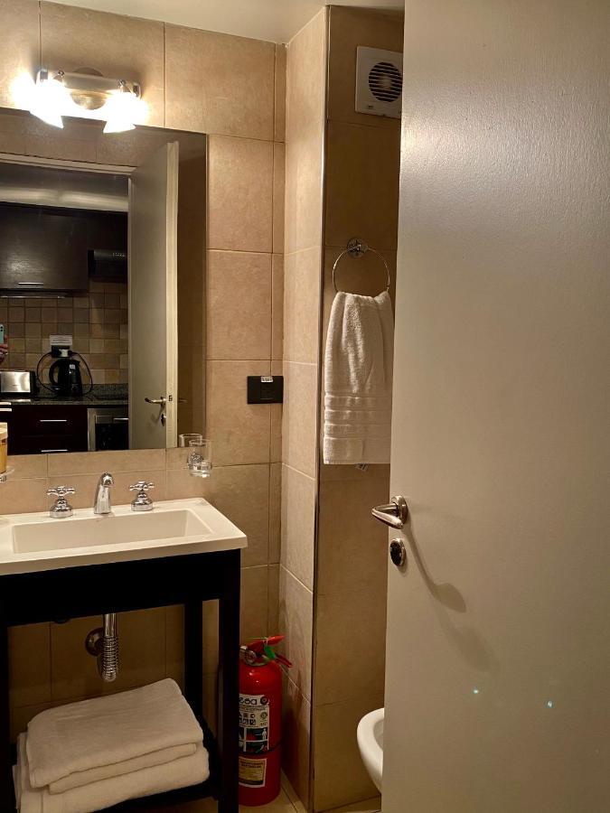 460 Loft Apartments San Carlos de Bariloche Eksteriør bilde